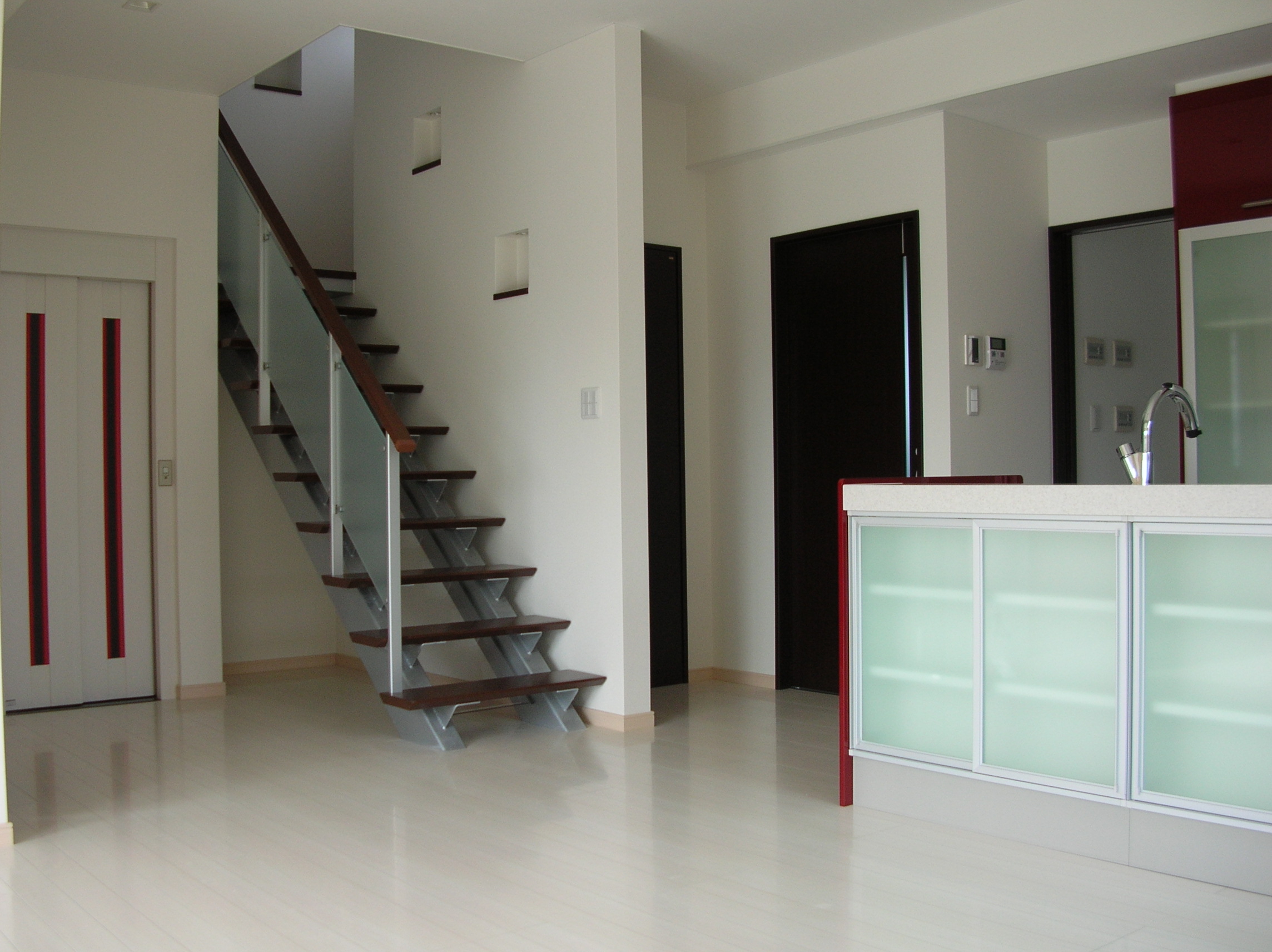 階段の名前いろいろ 2 Blog